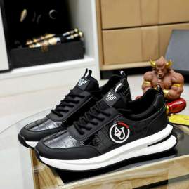 Picture of Armani Shoes _SKUArmanisz38-44mnm01571015